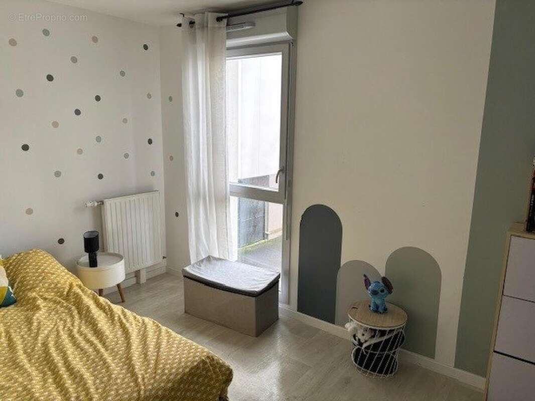 Photo 5 - Appartement à MONTLHERY