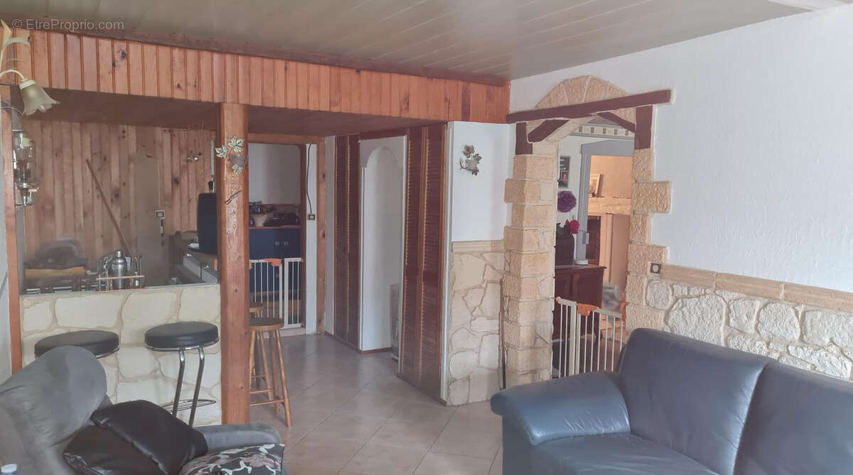 Maison de 158m2 habitables - photo 4