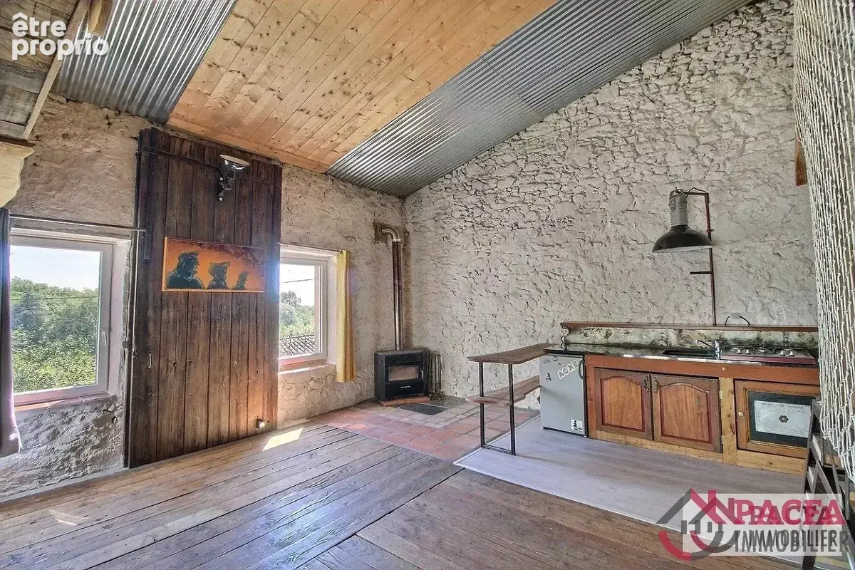 Maison atypique au coeur de la nature - photo 4