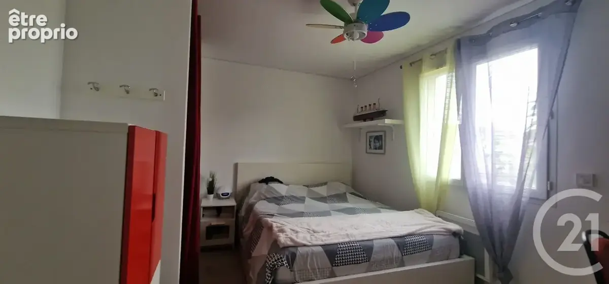 Maison 4 pièces 87 m² à vendre à La Garde (83130) - photo 7