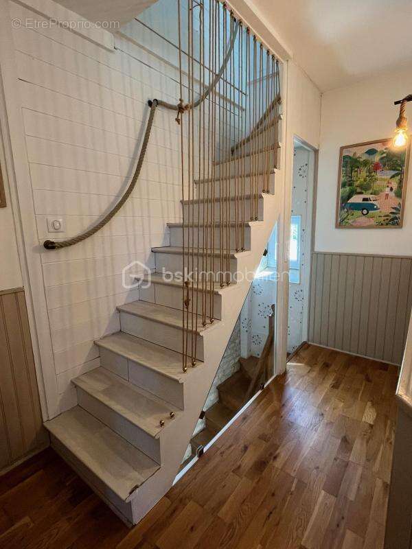 Maison de ville 156 m² avec jardin - photo 15