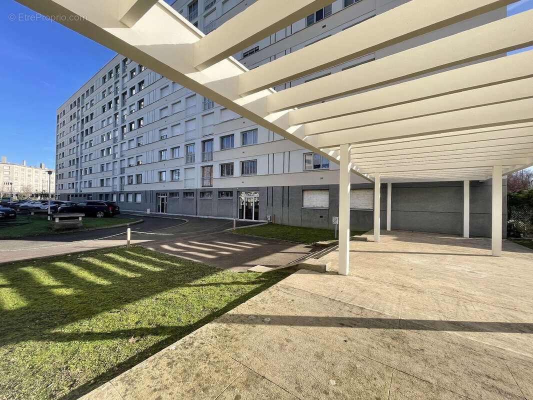Appartement à TOURS
