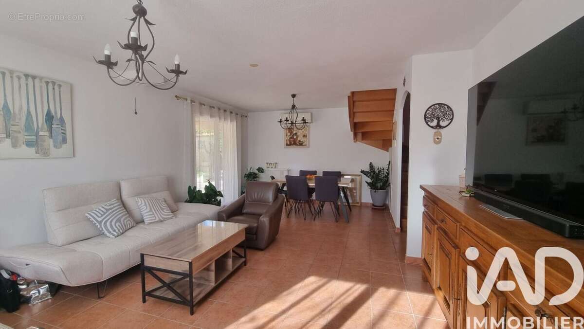 Photo 5 - Maison à MARSEILLE-13E