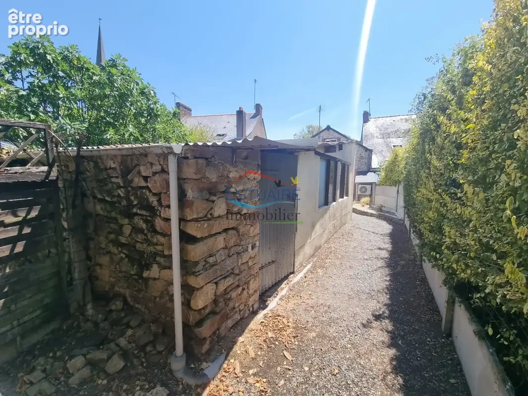 Maison 51 m² à La Chevallerais  - photo 7
