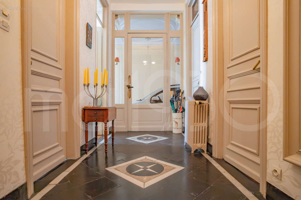 Maison à TOURCOING