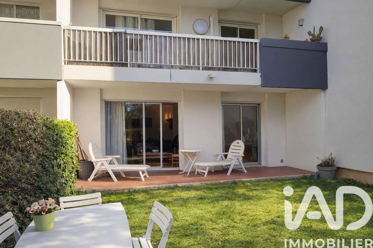 Photo 2 - Appartement à MONTELIMAR