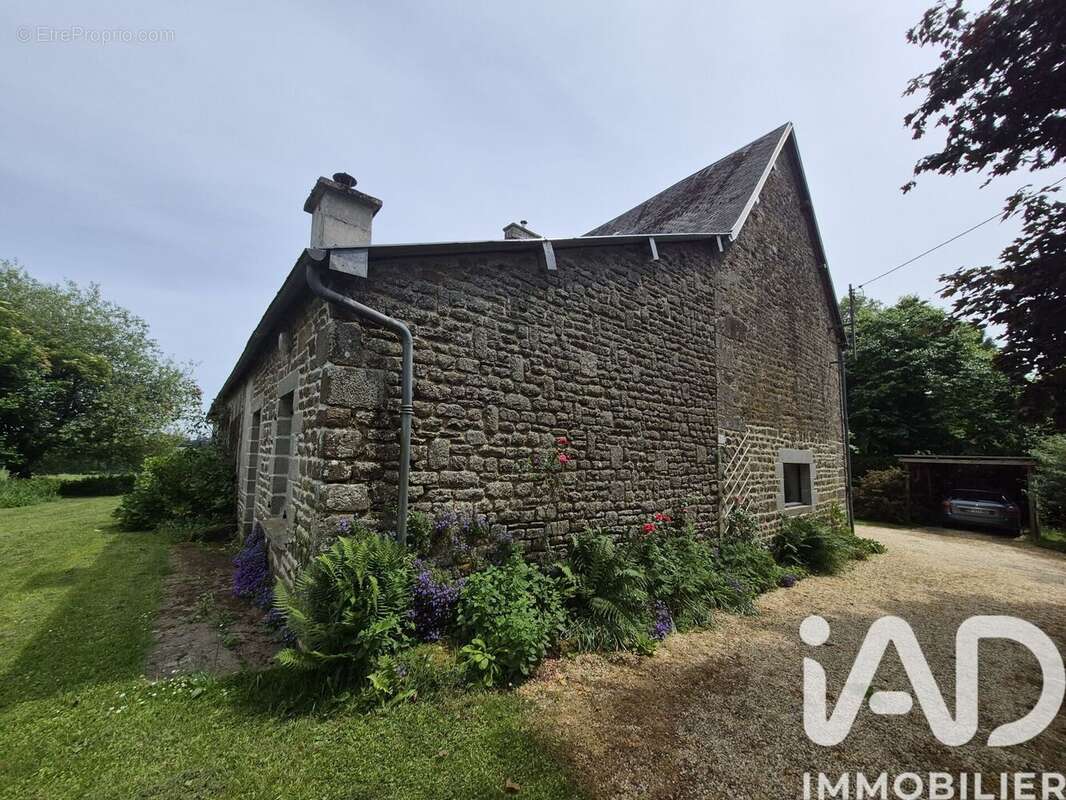 Photo 5 - Maison à SAINT-CLEMENT-RANCOUDRAY