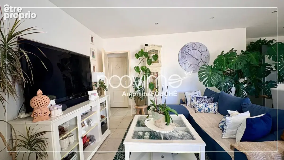 Maison de plain-pied de 2018   3 chambres   Pornic - photo 4