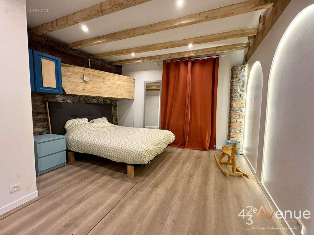 Maison 95 m² à Saint-Etienne  - photo 7