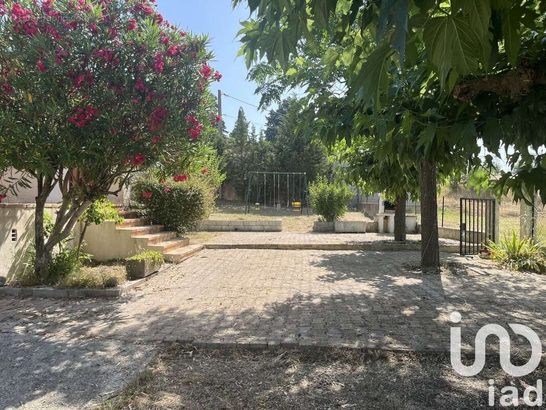 Photo 6 - Maison à ALES