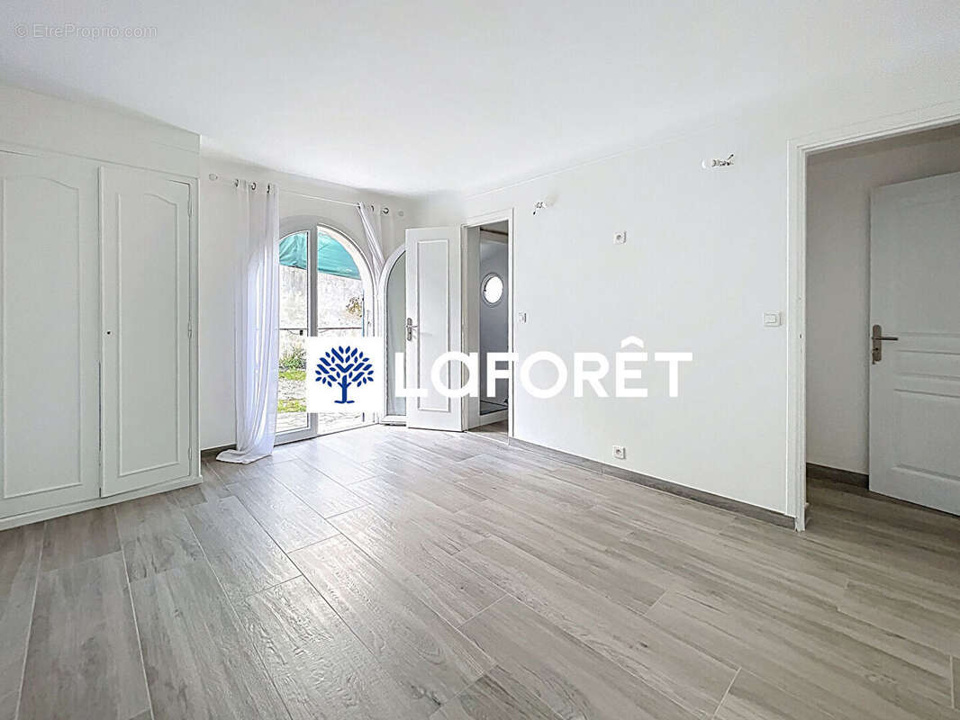 Maison à CAGNES-SUR-MER