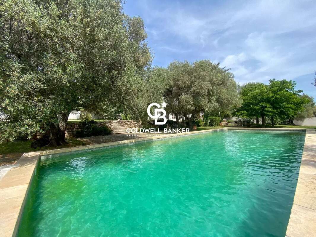 Maison à SANARY-SUR-MER