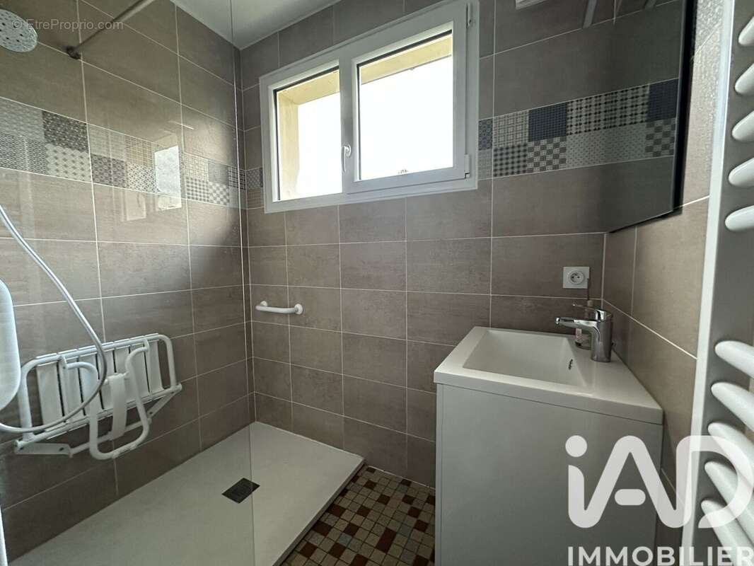 Photo 8 - Maison à HERICOURT-EN-CAUX