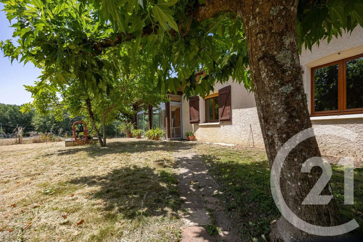 Maison 113 m² à Lisle-Sur-Tarn  - photo 12