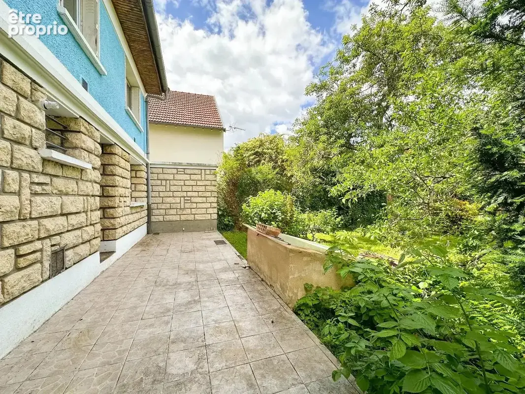 Maison 6 pièces 102 m² à vendre à Bourg-La-Reine (92340) - photo 9