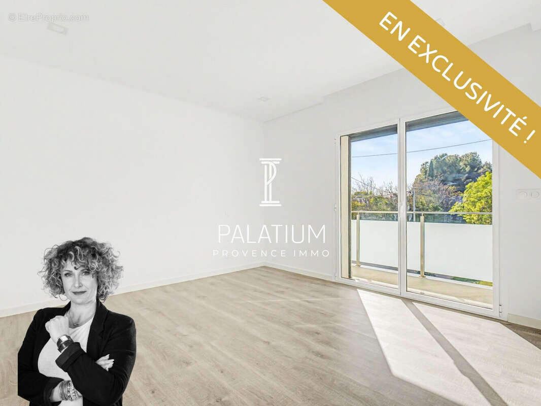 Maison à LA FARE-LES-OLIVIERS