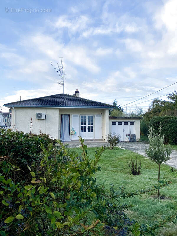 Maison à BERGERAC