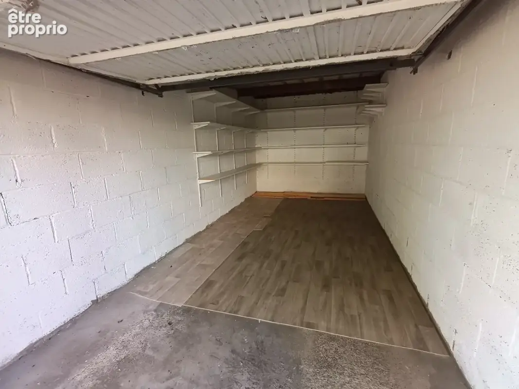 Garage fermé – Amiens St Pierre - photo 2