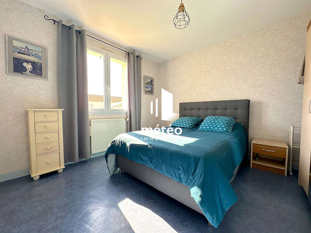 Maison de plain pied - Luçon - photo 8