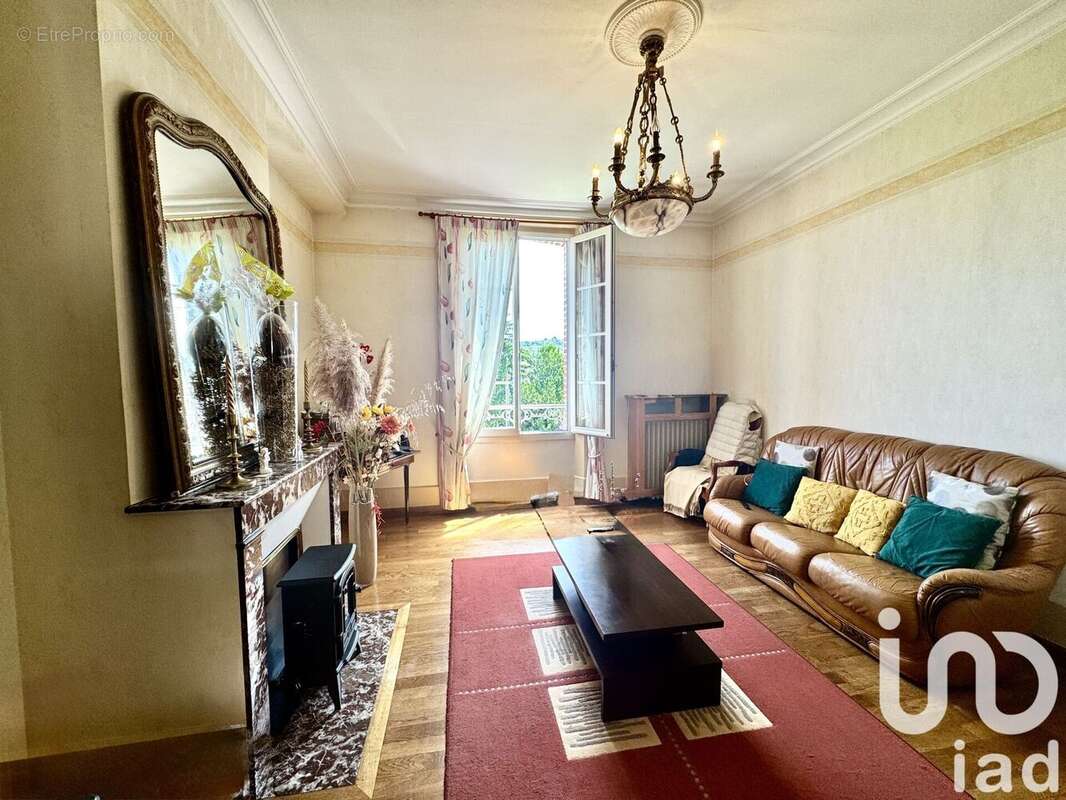 Photo 4 - Maison à PONT-SUR-YONNE