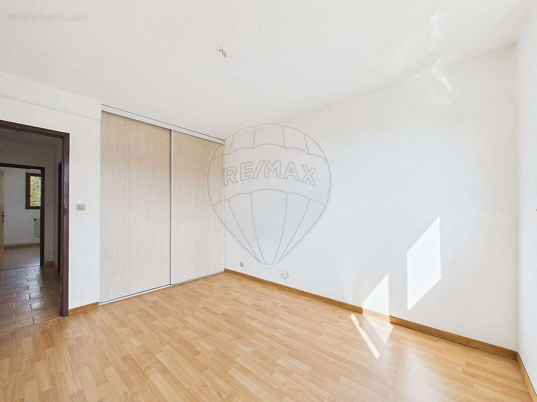 Appartement à HERSERANGE