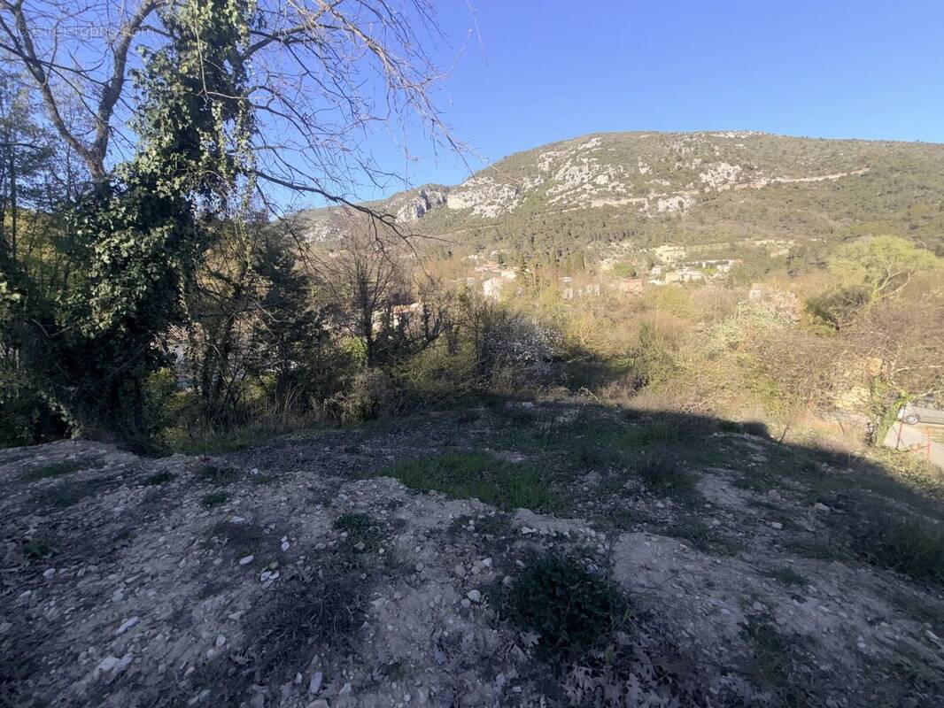 Maison à TOURRETTE-LEVENS