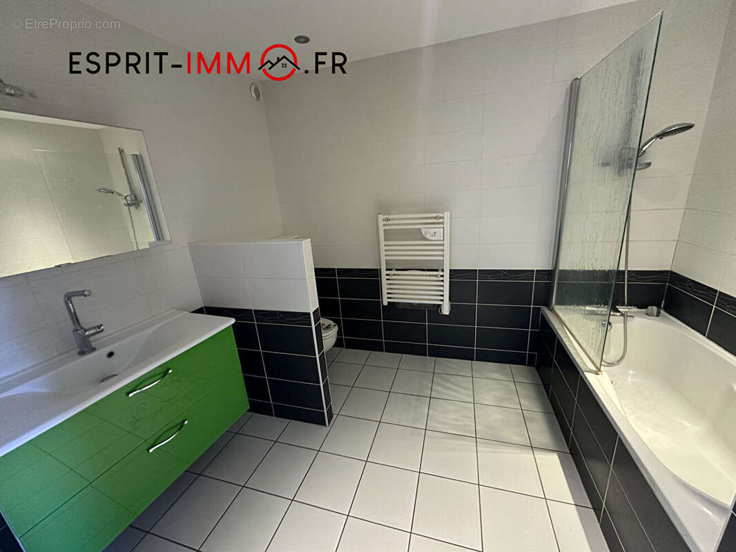 Appartement à SEYSSEL