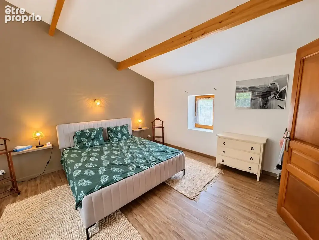 Maison 5 pièces 110 m² à vendre à Lacapelle-Biron (47150) - photo 5