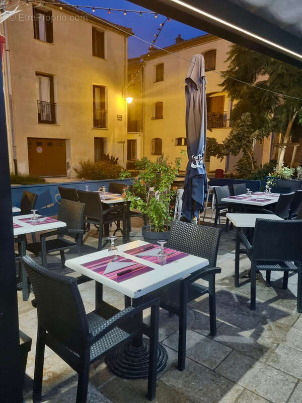 Appartement à SAINT-ANDRE