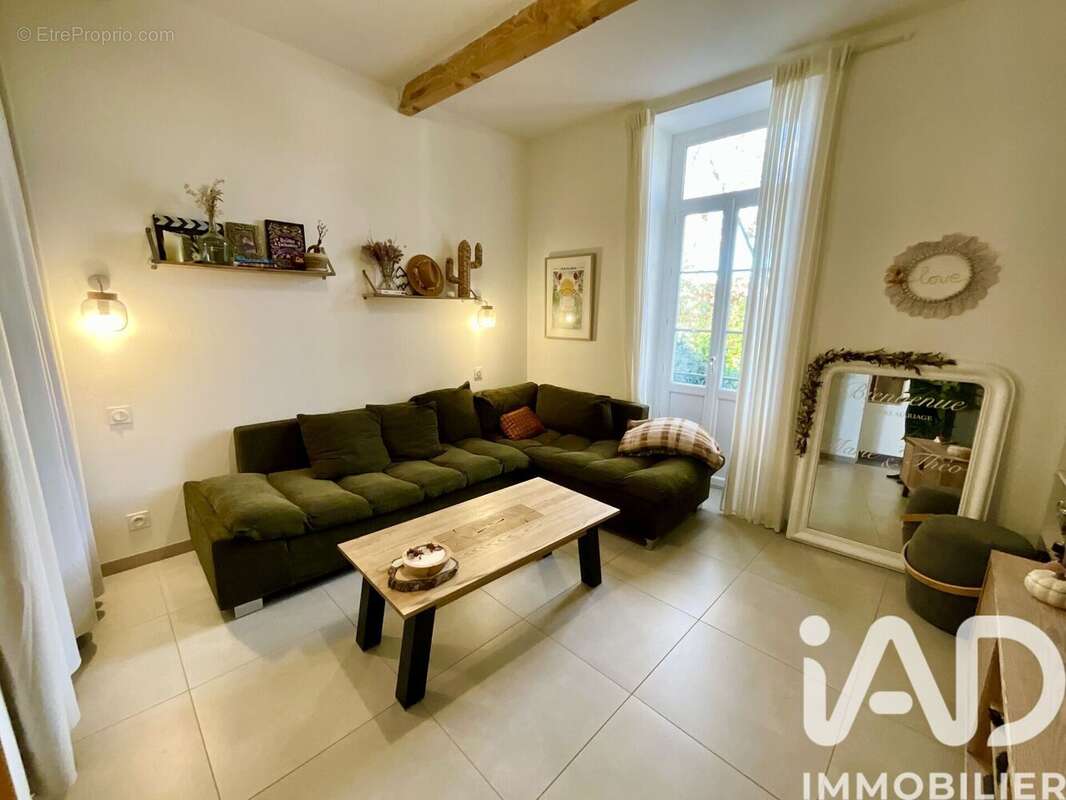 Photo 8 - Appartement à LA CALMETTE
