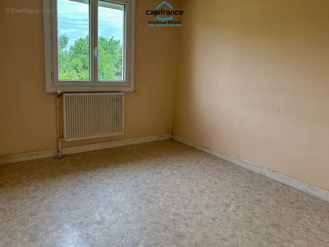 Maison à vendre 4 pièces MONTAYRAL (47) de 68m2 habitables sur 471m2 de terrain - photo 6