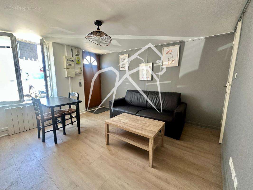 Maison de ville 30m²  Rouen (76000)  Idéal premier achat ou investisseur - photo 2