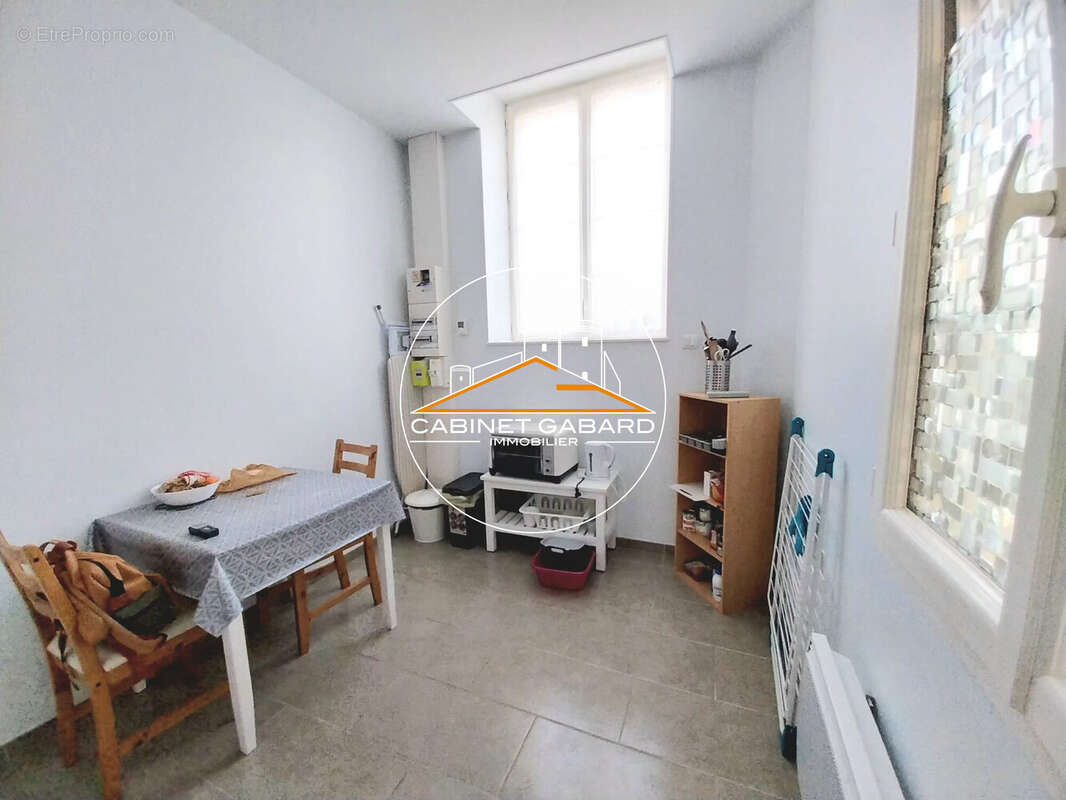 Appartement 20 m² à Angers  - photo 2