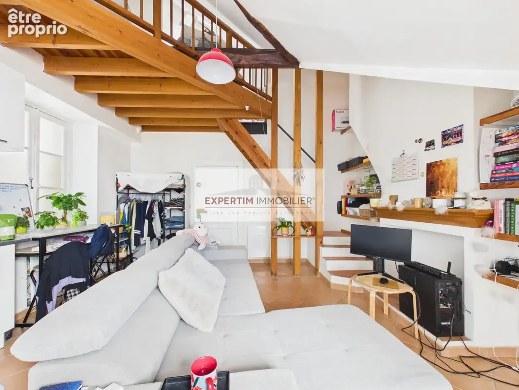 Photo Appartement à Versailles au prix de 165 000€