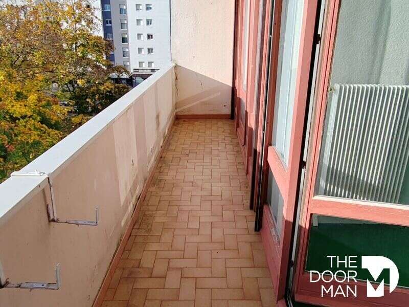 Appartement à BOURGES