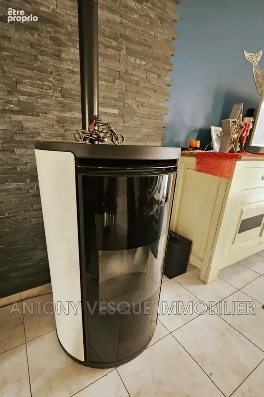 Maison 5 pièces 82 m² à vendre à Brehal (50290) - photo 5