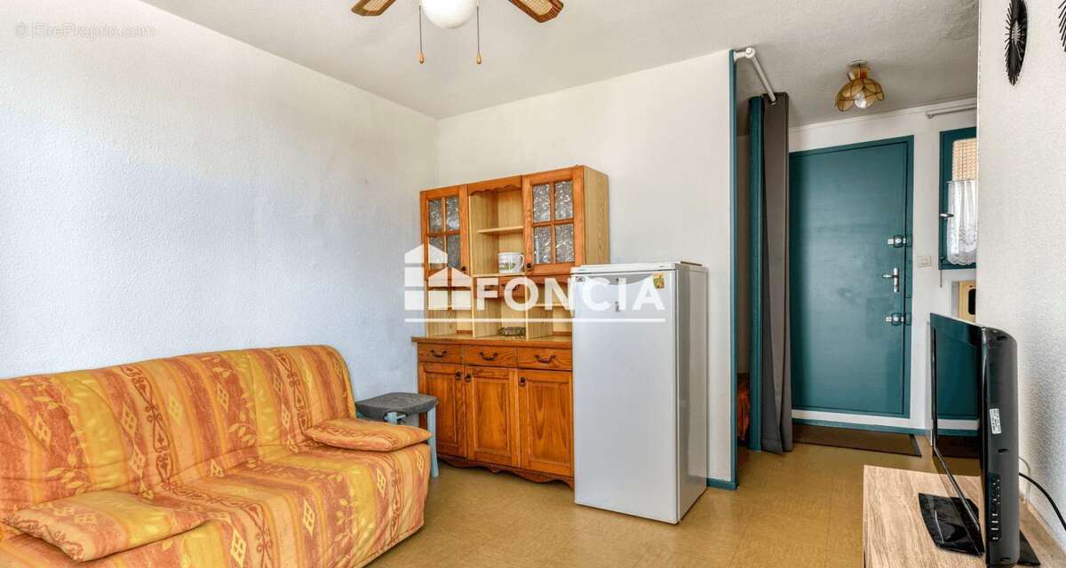 Appartement à FLEURY