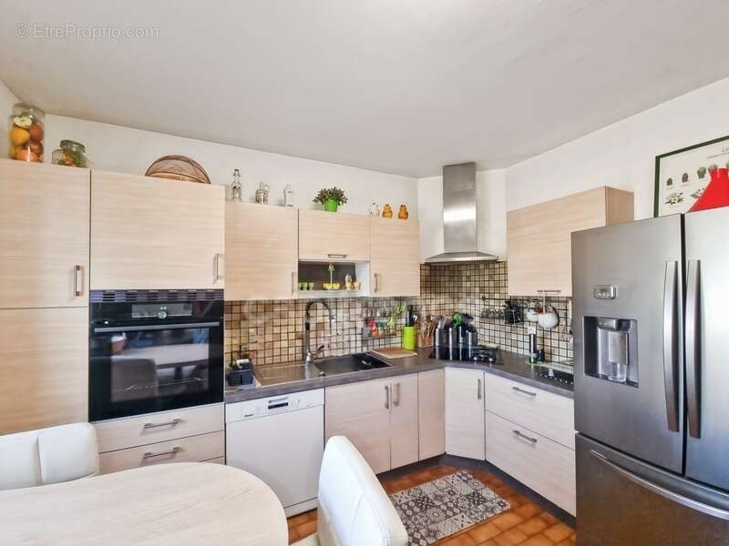 Maison à CHALON-SUR-SAONE