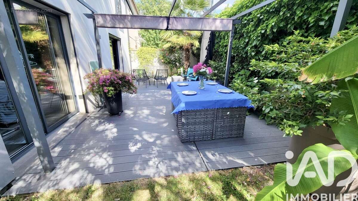 Photo 6 - Maison à SEVRAN