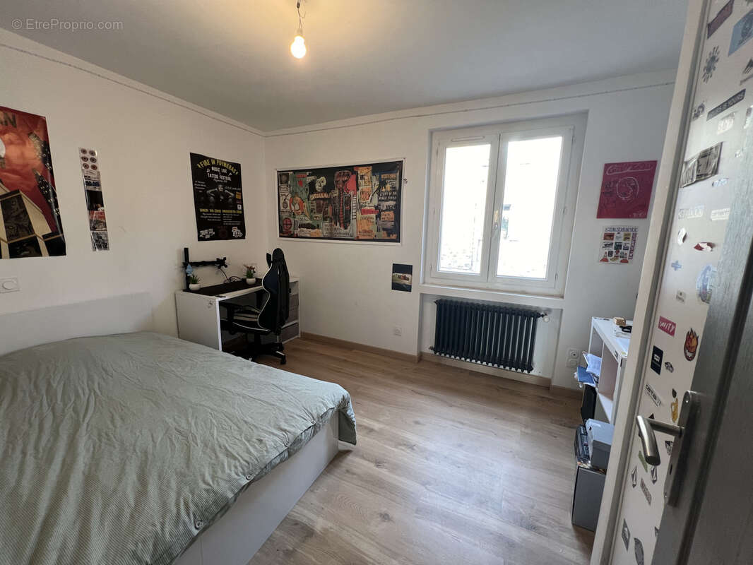 Maison à VAISON-LA-ROMAINE