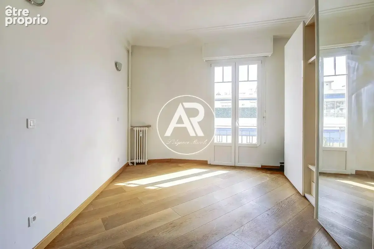 Nice carre d'or // 3 pieces // 97m² - photo 21