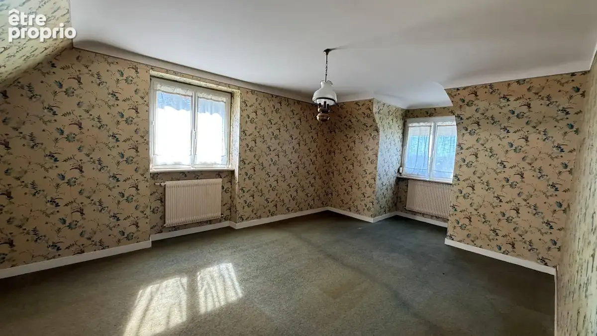 Maison 180m² à plougasnou - photo 6
