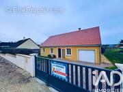 Photo 1 - Maison à SAINT-PERE