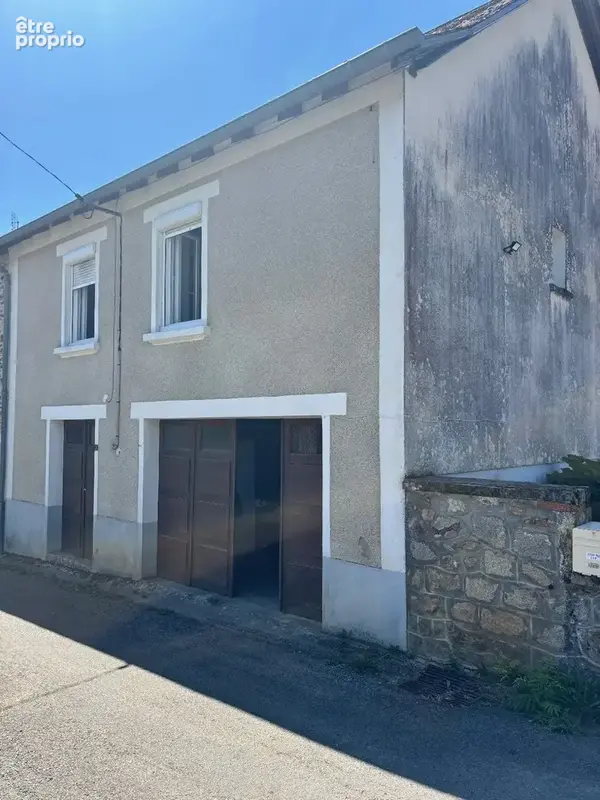Maison 6 pièces 68 m² à vendre à Chamberet (19370) - photo 2