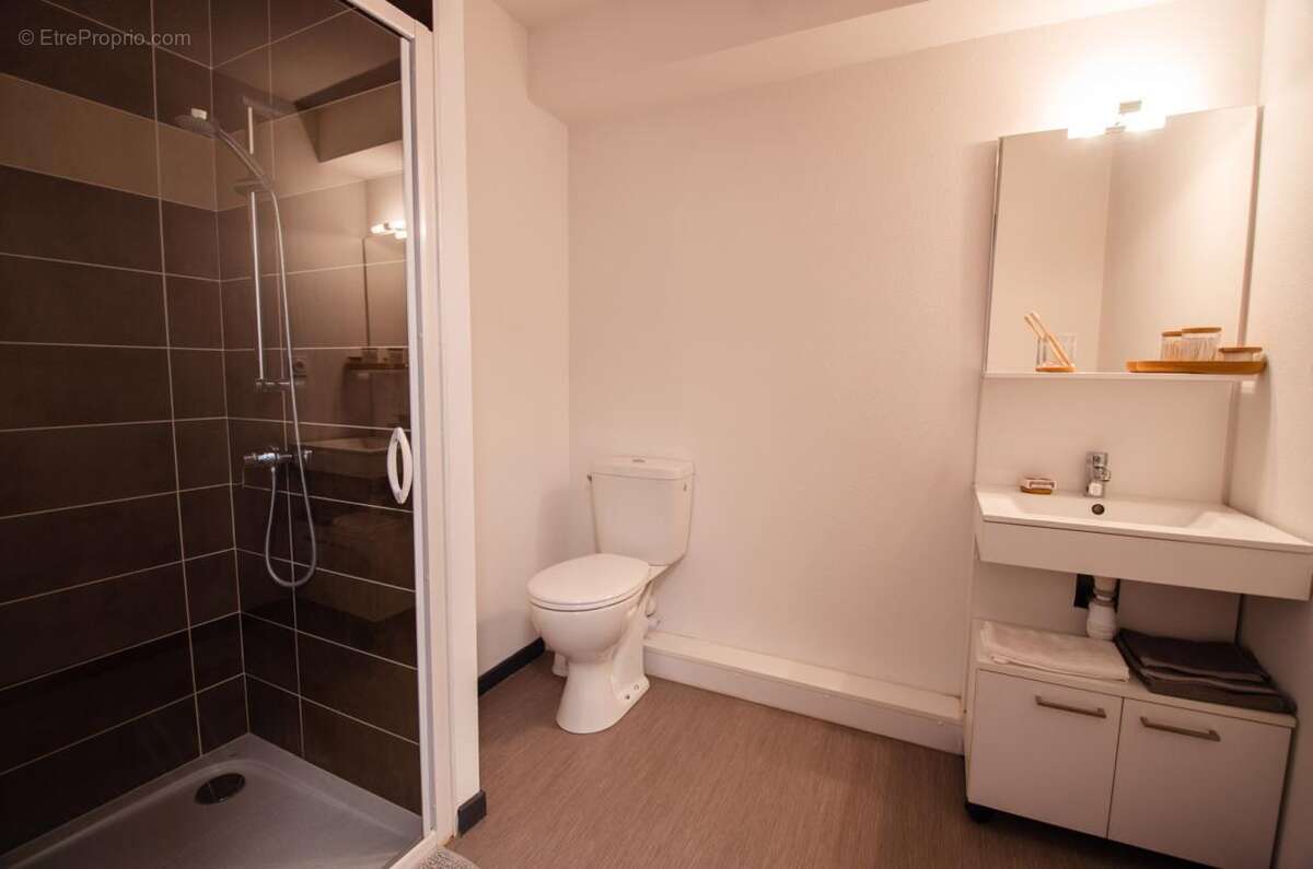 Appartement à VALENCE