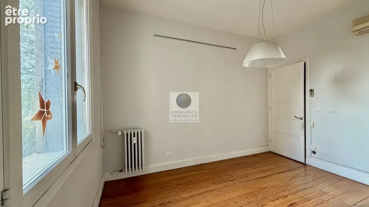 Un appartement à repenser en coeur de ville - photo 8