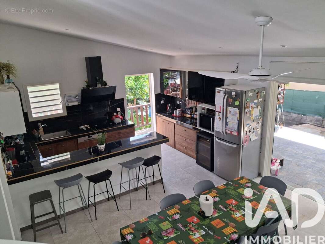 Photo 7 - Maison à SAINT-JOSEPH