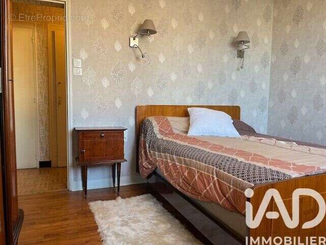 Photo 8 - Maison à CHAUCHE