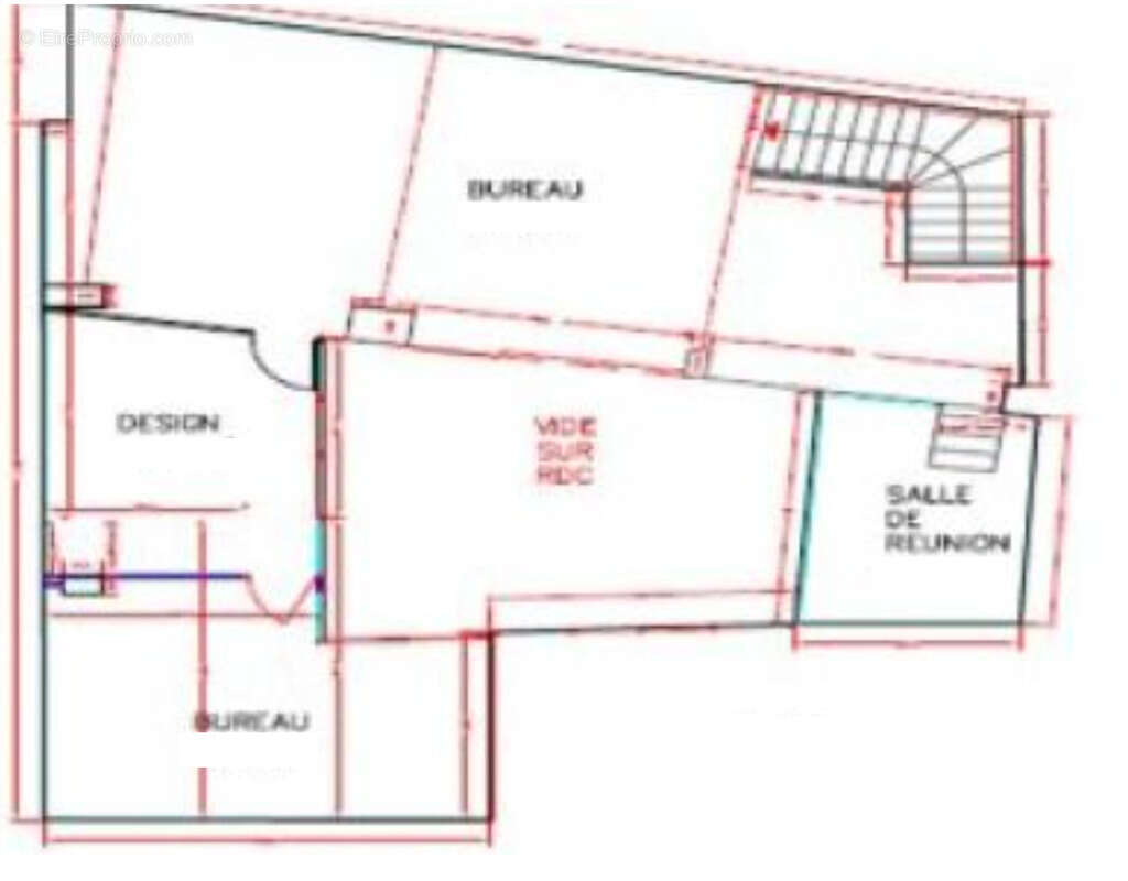 Commerce à PARIS-15E