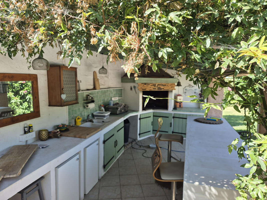 Maison à NARBONNE